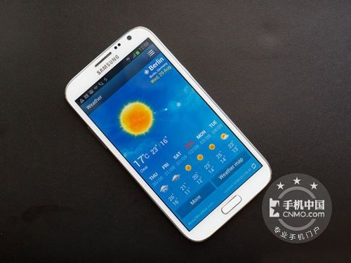 三星Galaxy Note II N7102最新报价及深度解析