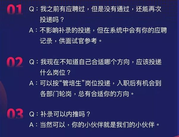 最新丙二大管招聘解析与未来展望