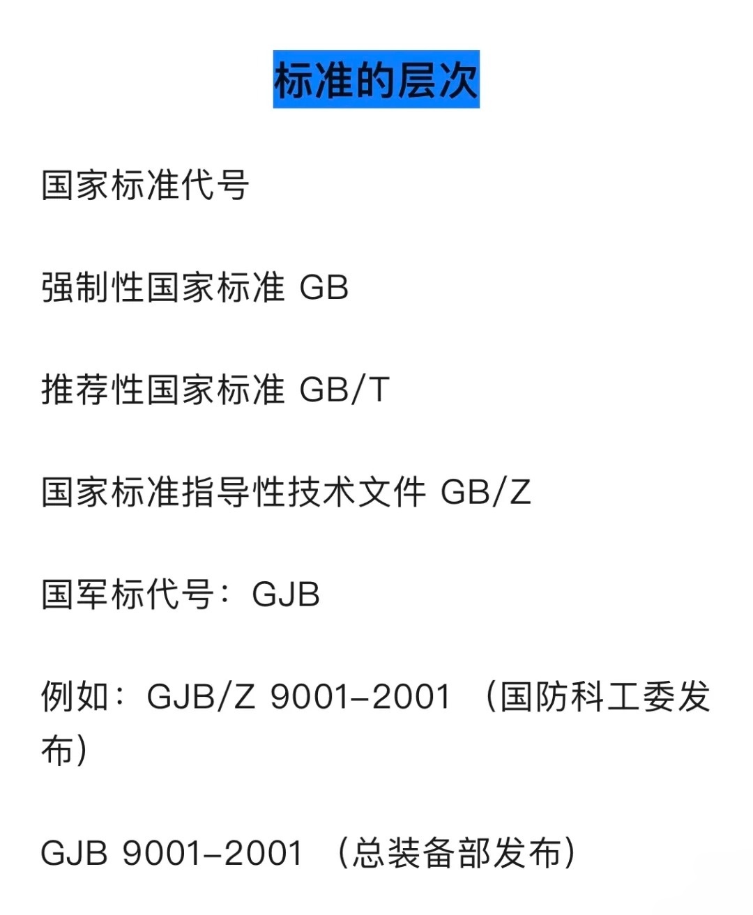 最新国标查询及其了解与应用的重要性