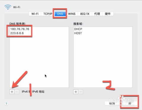 苹果最新DNS地址，网络安全与提速的关键要素解析